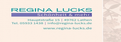Regina Lucks